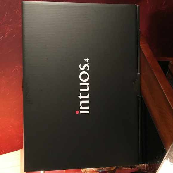 Wacom Tablet Intuos 4 - Pre-owned - C8 - Picture 5 of 12